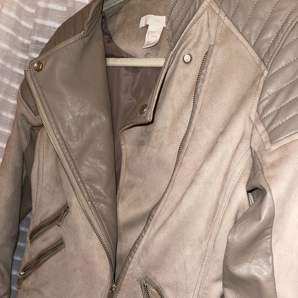 H&M Spring jacket - Picture 2 of 3
